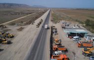 Участок трассы Малый Уйташ – Манас в Дагестане расширят до 4 полос