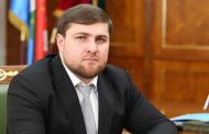 Мурад Алиев назначен первым заместителем главы минстроя Дагестана
