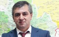 Нюсрет Омаров стал заместителем руководителя правительственной администрации