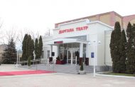 Глава Дагестана принял участие в открытии Даргинского театра