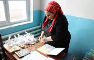 Казбековский район получил 33 тысячи новых учебников