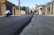Отремонтированные в Махачкале улицы проверит спецкомиссия