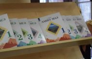 Дагестанским школьникам презентуют книги на родных языках