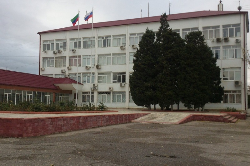 Мэрия Каспийска хочет через суд вернуть себе участок под строительство детского сада