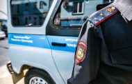 В Дагестане обнаружен двигатель машины, похищенный 15 лет назад в Воронеже