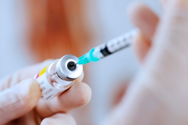 В Хивском районе вакцинацию прошли более 7 тысяч жителей