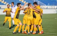 Махачкалинский «Легион-Динамо» завершил сезон на седьмом месте в зоне «Юг» ПФЛ