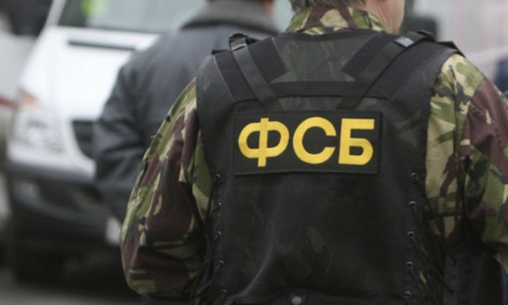 На Ставрополье задержали дагестанца, подозреваемого в подготовке теракта