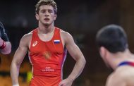 Три дагестанца поборются за золотые медали чемпионата России по вольной борьбе