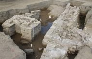 Ученые выяснили, почему была разрушена Рубасская стена VI века на юге Дагестана