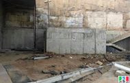 Минкультуры РФ проверит информацию о повреждении крепостной стены в Дербенте
