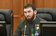 Даудов поблагодарил Кадырова за возможность бок о бок с ним бороться с терроризмом