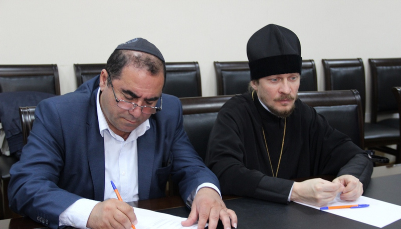 Общественники и религиозные организации Дагестана планируют присоединиться к вакцинопрофилактике кори