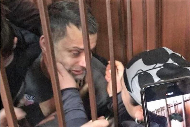 Дагестанский омбудсмен проверит информацию о пытках, примененных к Омару Абдурашидову