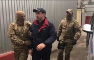 Суд арестовал главу Дербентского района, обвиненного в растрате
