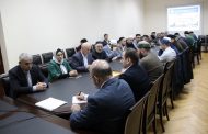 Энрик Муслимов провел встречу с руководителями духовных образовательных организаций Дагестана