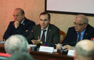 Артем Здунов провел встречу с участниками программы «Земский доктор»