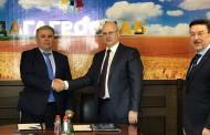 Дагагроснаб и «КамАЗ» подписали соглашение о сотрудничестве