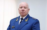 Замгенпрокурора Иван Сыдорук ушел в отставку