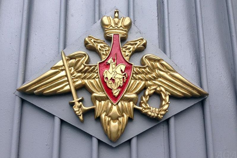 В российской армии введена должность главного сержанта