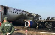 Среди погибших на борту самолета были жители 17 регионов, в том числе Дагестана