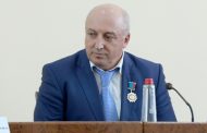 Управление службы судебных приставов по Дагестану возглавил Алик Алилов