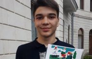 Школьник из Дагестана вышел в суперфинал конкурса чтецов «Живая классика»