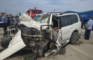 За сутки в Дагестане четыре человека стали жертвами автоаварий  