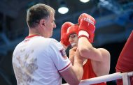 Сборная Дагестана выиграла юниорское первенство России по боксу