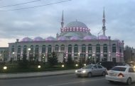 Телефонный террорист «заминировал» джума-мечеть Махачкалы