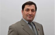 Верховный суд Дагестана оставил в силе решение об аресте Фикрета Раджабова