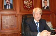 В Дагестане задержан руководитель Комитета по лесному хозяйству