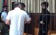Срок ареста Кемала Тамбиева продлен на два месяца