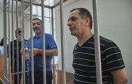 Мосгорсуд признал законным приговор экс-премьеру Дагестана и его заместителю