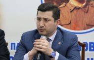 Гаджимагомед Гусейнов стал президентом Федерации парусного спорта Дагестана