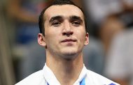 Муслим Гаджимагомедов выиграл Евроигры-2019
