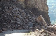 Число жертв камнепада в горах Дагестана увеличилось до четырех