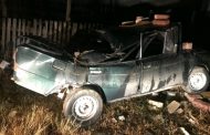 Три человека погибли в двух ДТП в Дагестане