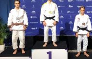 Дагестанский спортсмен стал призером Всемирных игр боевых искусств среди школьников