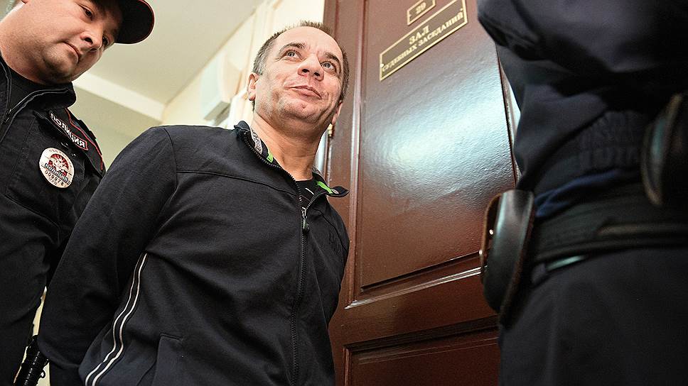 Адвокат Раюдина Юсуфова заявил о его исчезновении из СИЗО «Лефортово»