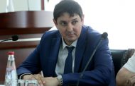 Коллективу минсельхозпрода Дагестана представили нового руководителя