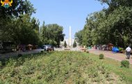 В Махачкале будет отремонтирован парк имени 50-летия Октября