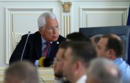 Глава Дагестана обещал устроить «личную трагедию» за воровство средств ФОМС