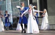 Ансамбль танца «Эхо гор» и народные умельцы представят культуру Дагестана во Франции