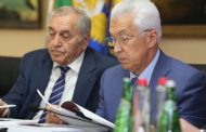 Президент ДГУНХ положительно оценил проводимую в Дагестане политику