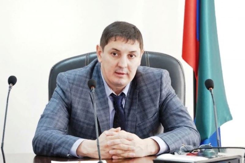 Глава Дагестана объявил о кадровых назначениях в правительстве
