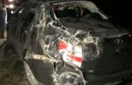 В ДТП в Карабудахкентском районе погиб 22-летний водитель