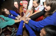 Всероссийский форум «Поколение» приглашает к участию молодежных активистов