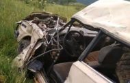 Два человека погибли в двух ДТП в Дагестане