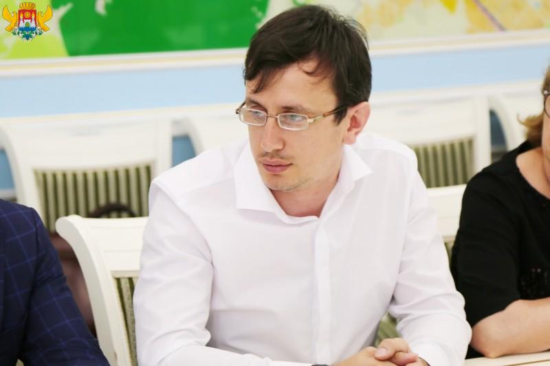 Финалист конкурса «Мой Дагестан» стал директором школы в Махачкале